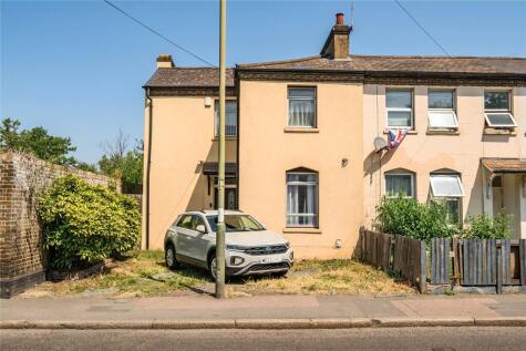 Homesdale Road, Bromley