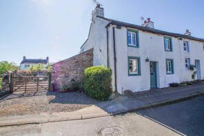 3, Rose Cottages, Road From Soulands To Dacre Road End, Penrith CA11 0HJ