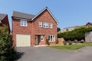 24, Thistle Close, Kelsall, Tarporley CW6 0GN