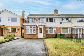 424, Lugtrout Lane, Catherine De Barnes, Solihull B91 2TL