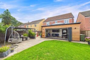 65, Norwich Road, Norwich NR13 4BQ