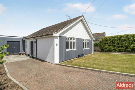Borrow Road, Oulton Broad, Lowestoft, Suffolk, NR32