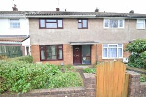 9, Dale Path, Fairwater, Cwmbran NP44 4QR