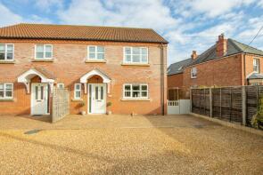 16a, Station Road, King's Lynn PE31 6PP
