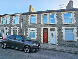 61, Islwyn Street, Newport NP11 7HY