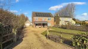 381, Main Road, Church End, Parson Drove PE13 4LF