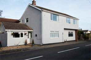 Wayside, Magna Mile, Market Rasen LN8 6AD