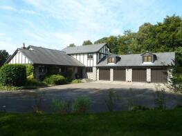 Brooklands Of Ardo, Ardoe, Aberdeen AB12 5YP