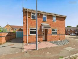 9, Honeysuckle Court, Woodston, Peterborough PE2 9JT