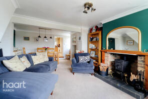 25, Doddington Road, March PE15 0UT