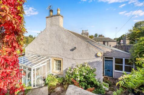 West Woodbine Cottage, 18, Polton Road, Lasswade EH18 1AA