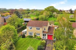 Holly House, Middle Street, East Lambrook, South Petherton TA13 5HH