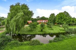 The Studio, Slaymaker, Road Running Se Through Holton, Holton, Oxford OX33 1PR
