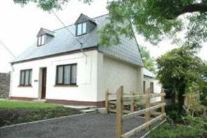 Hillcrest, U6404 Cresswell Quay To West Williamston, West Williamston, Kilgetty SA68 0TL