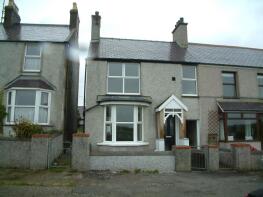 Digoed, Coronation Terrace, Ty Croes LL63 5RP