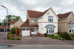 34, Monmouth Farm Close, Pawlett, Bridgwater TA6 4SP