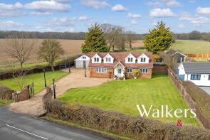 Wood End, Sudbury Road, Downham, Billericay CM11 1LB