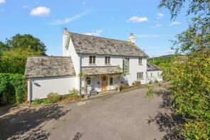 Bannuts, Road Past Greenhaven, Houndhead, Totnes TQ9 6BD