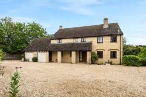 Larkfield House, Lancott Lane, Witney OX29 7QJ