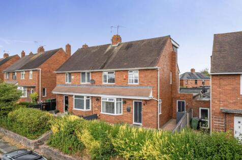 Tuckfield Close, Exeter