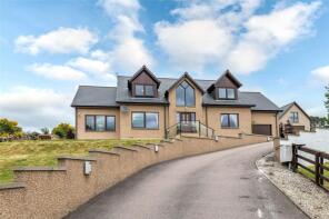 Westview, B976 B974 At Strachan To C17m At Whitestone Cottage, Strachan, Banchory AB31 6NN