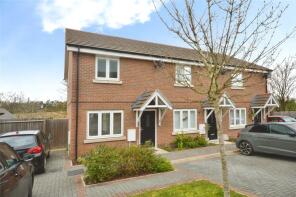10, King Charles Drive, Stansted CM24 8YN