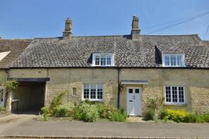 22 Three Horse Shoes, Main Street, Oakham LE15 7PL