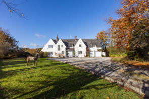 Beechwood, Puddington Lane, Puddington, Chester CH64 5SL