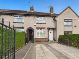 95, Berners Road, Sheffield S2 2BA