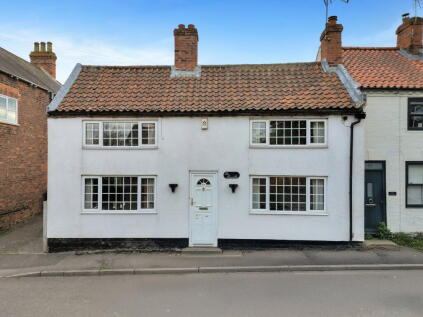 Town Street, Clayworth, DN22