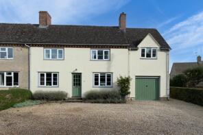 38, Akeman Street, Witney OX29 8NX