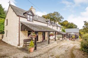 Trawscoed Mawr, Ty'n Rhos, Maerdy, Corwen LL21 0PD