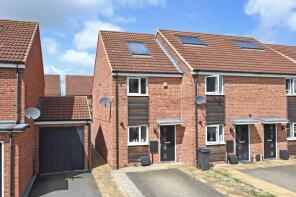 23, Turner Close, York YO31 9FD