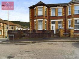 1, Vaynor Street, Porth CF39 0DA