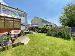 39, Westhaven, Cosheston, Pembroke Dock SA72 4UL
