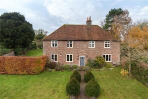 Aylesham Farm House, The Street, Canterbury CT4 6HE