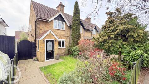 Pixmore Avenue, Letchworth Garden City, SG6 1RJ
