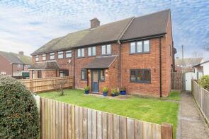 51, Lower Icknield Way, Tring HP23 4LW