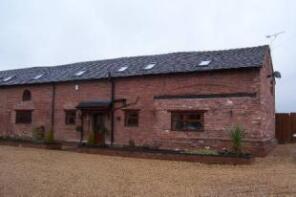4, Whitgreave Mews, Whitgreave Lane, Whitgreave, Stafford ST18 9SP
