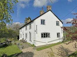 Ivy Cottage, Duncton Church Road, Petworth GU28 0JZ