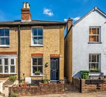 14, St Johns Road, Dorking RH4 3PW