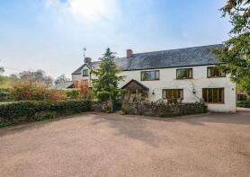Church Farm, Church Farm Road, Usk NP15 1HA