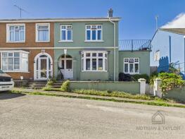 41, Molesworth Terrace, Torpoint PL10 1DH