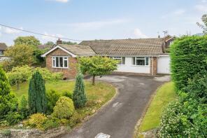 Westbank, School Lane, Pulborough RH20 4AP
