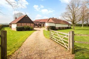 Sheephouse Drove, Wimborne BH21 5BL