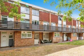 6, Belvedere Mansions, Clive Court, Slough SL1 2SJ