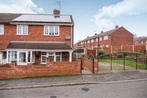 11, Stirling Road, Dudley DY2 8EU
