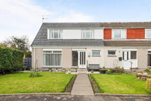27, Lathallan Drive, Falkirk FK2 0PD