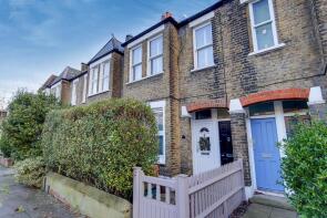 15a, Cowper Road, Colliers Wood, London SW19 1AA