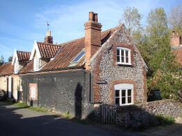 Malthouse Cottage, Kings Street, Melton Constable NR24 2EH